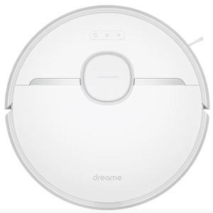 Робот-пылесос Dreame D9 White (Белый) Global version EAC