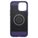 Чехол Spigen Mag Armor MagFit для iPhone 14 Pro Max (ACS05584) Violet