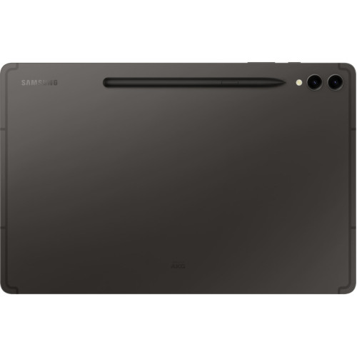 Планшет Samsung Galaxy Tab S9 Plus LTE 12/256GB Graphite (SM-X816B)
