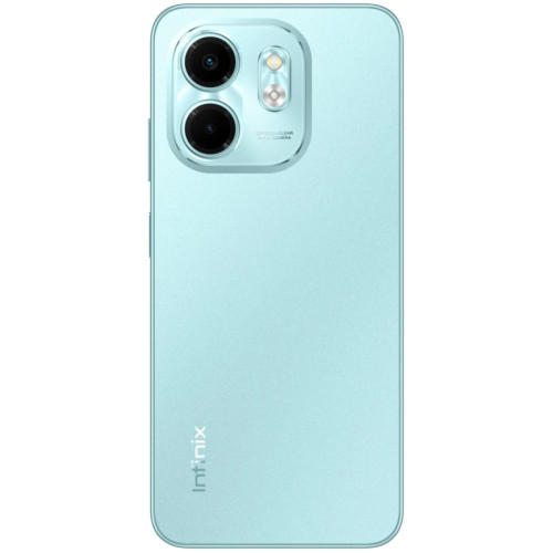 Смартфон Infinix Smart 9 4/128Gb Mint Green