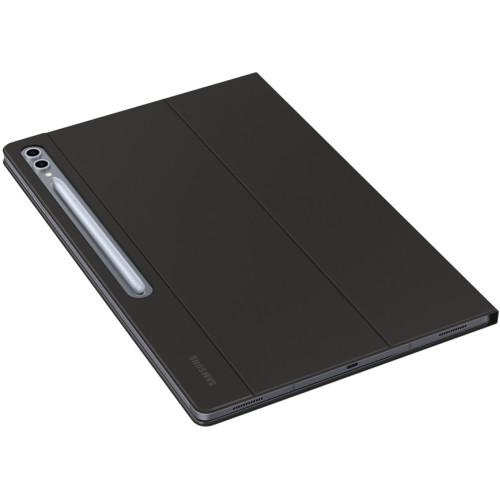 Чехол-клавиатура Samsung Book Cover Keyboard Slim AI Key для Galaxy Tab S10 Ultra/S9 Ultra Black (EF-DX920UB)