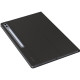 Чехол-клавиатура Samsung Book Cover Keyboard Slim AI Key для Galaxy Tab S10 Ultra/S9 Ultra Black (EF-DX920UB)