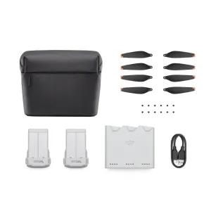 Набор запчастей DJI Mini 3 Pro Fly More Kit