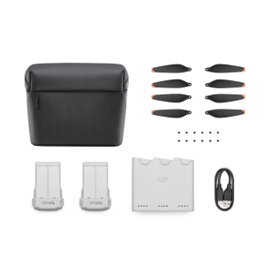Набор запчастей DJI Mini 3 Pro Fly More Kit