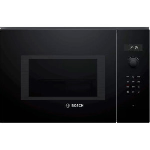 Микроволновая печь Bosch Serie 6 BEL524MB0 Black