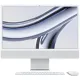 Моноблок Apple iMac (2023) 24 Retina 4.5K M3 8C CPU, 10C GPU/16GB/2Tb Silver