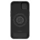 Чехол Spigen Optik Armor (MagFit) для iPhone 14 (ACS05070) Black