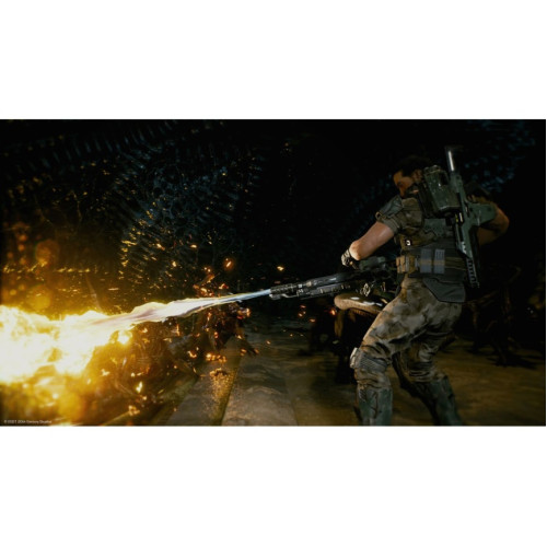 Игра Focus Entertainment Aliens: Fireteam Elite (русские субтитры) (PS5)