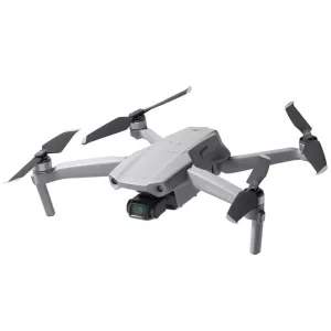Квадрокоптер DJI Mavic AIR 2 Fly More Combo (6958265100413)