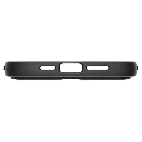Чехол Spigen Optik Armor MagFit e для iPhone 14 Plus (ACS04923) Black