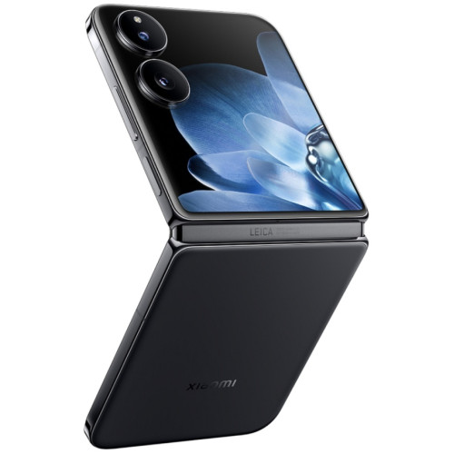 Смартфон Xiaomi MIX Flip 12/512Gb Black Global Version