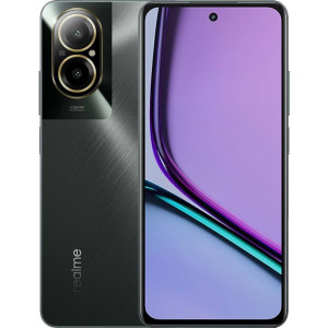 Смартфон Realme C67 8/256Gb Black Rock
