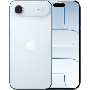 Смартфон Apple iPhone Air eSIM 1TB Sky Blue