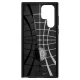 Чехол Spigen Core Armor Galaxy S22 Ultra (ACS03946) Matte Black