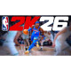 Игра Nintendo NBA 2K26 (Nintendo Switch 2)
