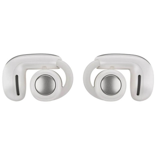 Наушники Bose Ultra Open Earbuds White Smoke