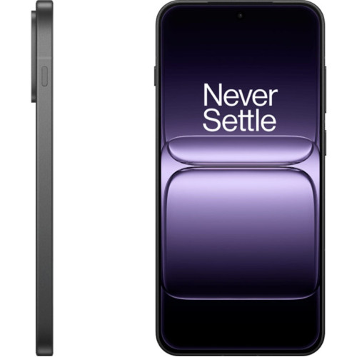 Смартфон OnePlus 13S 12/256Gb Black Velvet