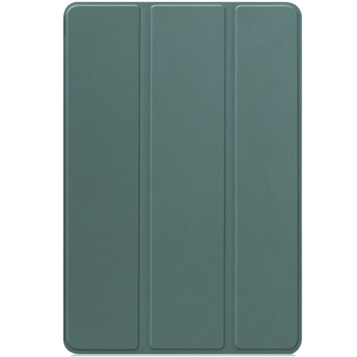 Чехол Smart Case для Samsung Tab S10 Ultra Green