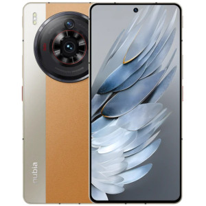 Смартфон ZTE Nubia Z50S Pro 12/1Tb Khaki