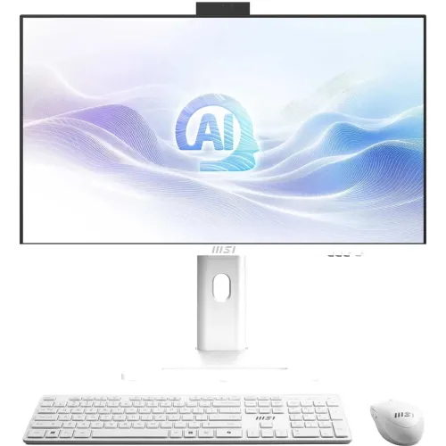 Моноблок MSI Modern AM273QP AI 1UM-097XRU 27