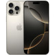 Смартфон Apple iPhone 16 Pro Max 1Tb Dual Sim Natural Titanium