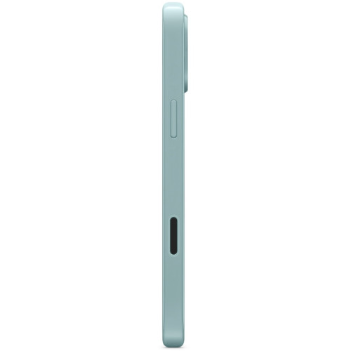 Чехол Beats Case with MagSafe для iPhone 16 Pro Max Riptide Blue