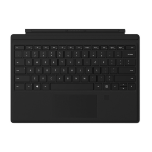 Клавиатура Microsoft Surface Pro Signature Type Cover with Fingerprint ID Black