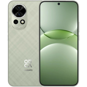 Смартфон Huawei Nova 13 12/512Gb Loden Green (51098CXK)