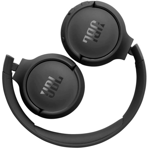 Наушники JBL Tune 670 NC Black