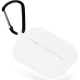 Силиконовый чехол Gurdini для AirPods Pro 3 Clear