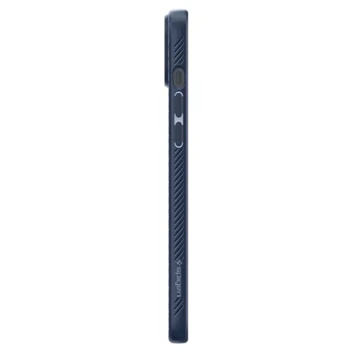 Чехол Spigen Liquid Air для iPhone 14 Plus (ACS04892) Navy Blue
