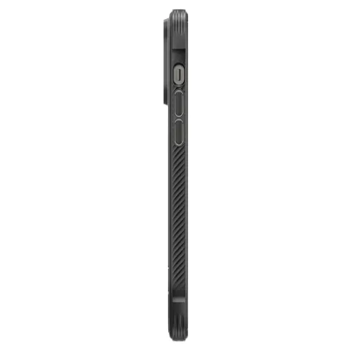 Чехол Spigen Rugged Armor MagFit для iPhone 14 Pro Max (ACS04812) Black