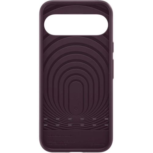 Чехол Caseology Parallax Case для Google Pixel 9 Pro XL Burgundy