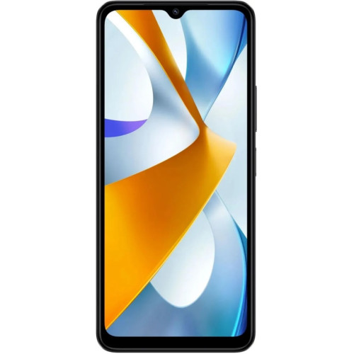 Смартфон Xiaomi Poco C61 3/64Gb Black Global Version