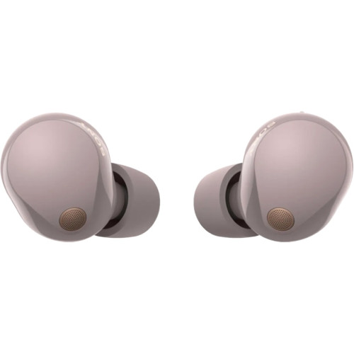 Наушники Sony WF-1000XM5 Smoky Pink