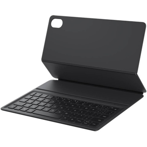 Планшет Huawei MatePad 11.5S (2024) Wi-Fi 8/256Gb PaperMatte Space Gray + Keyboard TGR-W09 (53014ATK)