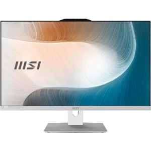 Моноблок MSI Modern AM272P 12M-481RU 27 FHD IPS/ i5-1235U/16Gb/512Gb SSD (9S6-AF8212-1017)