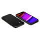 Чехол Spigen Neo Hybrid для iPhone 12 Mini (ACS01754) Black