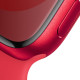Смарт-часы Apple Watch Series 9 41mm (PRODUCT) RED Aluminum Case with Red Sport Band S/M (MRXG3)