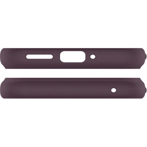 Чехол Caseology Nano Pop Case для Google Pixel 9 Pro XL Burgundy Bean