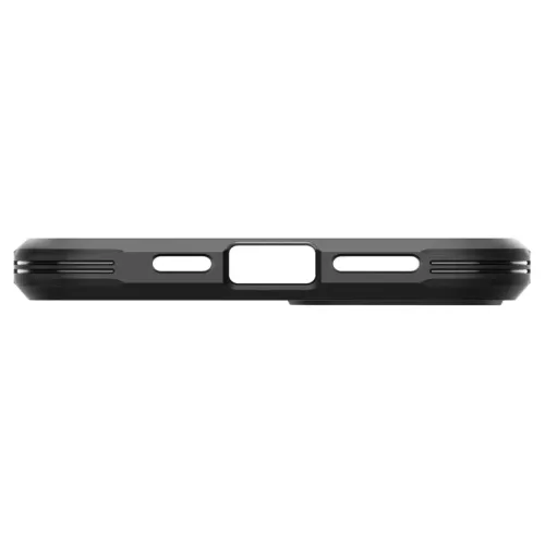 Чехол Spigen Tough Armor MagFit для iPhone 14 Plus (ACS04915) Black
