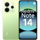 Смартфон Xiaomi Redmi Note 14 4G 8/128Gb (NFC) Lime Green Global Version