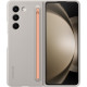 Чехол Samsung Series для Galaxy Galaxy Z Fold5 Slim S Pen Case Galaxy Sand