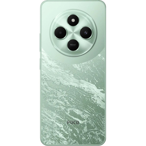 Смартфон Xiaomi Poco C75 6/128Gb Green EAC