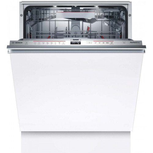 Посудомоечная машина Bosch Serie 6 SMV6ZDX49E