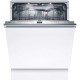 Посудомоечная машина Bosch Serie 6 SMV6ZDX49E