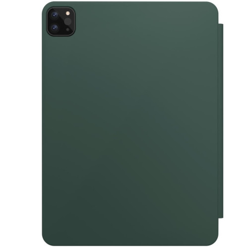 Чехол Gurdini Smart Magnet Series для iPad Pro 11 (2020/2021/2022) Dark Green