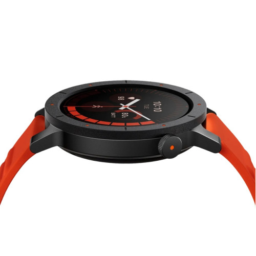 Смарт-часы Nothing CMF Watch 3 Pro Global Orange