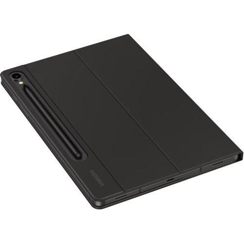 Чехол-клавиатура Samsung Book Cover Keyboard Slim AI Key для Galaxy Tab S10 FE/S9/S9 FE Black (EF-DX720UB)