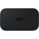 Сетевое зарядное устройство Samsung 25W USB-C EP-T2510 Black